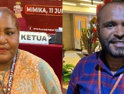 Belum Ada Aturan Cabup-Cawabup Harus Orang Asli Papua Pada Pemilukada 2024 di Papua Tengah