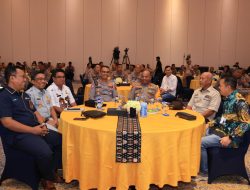 Kapolda Fakhiri Apresiasi Jajaran Ditlantas Sukseskan Agenda Penting di Wilayah Hukum Polda Papua