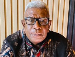 7 Orang Meninggal Diterjang Longsor di Area Pendulangan Raksasa Tambang Dunia PT Freeport Indonesia