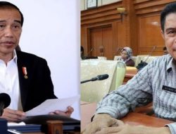 Presiden Hadiri Peringatan Hari Anak Nasional di Jayapura, Penjabat Gubernur Papua Rumasukun Sebut Sebagai Kunjungan Salam Perpisahan