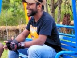 Hamba Tuhan dan Gereja di Tanah Papua