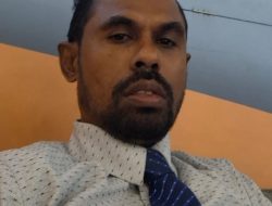 YLBH Papua Tengah Minta Kapolri Bentuk Tim Mengusut Kasus Penembakan Pengacara Yan Warinussy