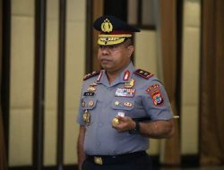 Kapolda Papua Barat Jhonny Isir Tegaskan Akan Tangkap Pelaku Penembakan Pengacara Senior Yan Warinussy