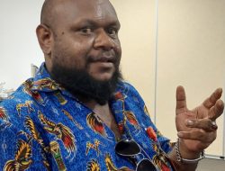 Koalisi Kecam Aksi Penembakan Pengacara Senior Papua Yan Christian Warinussy di Manokwari