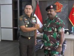 TNI Sampaikan Alasan Pemberian Pangkat Letkol Tituler Kepada Tokoh Papua Dr Lenis Kogoya S.Th, M.Hum