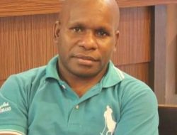 Kota Kenyam Masuk Situasi Darurat Perang Saudara Buntut Hasil Perolehan Suara Pileg 2024