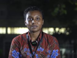 Inilah Sosok Perempuan Semata Wayang Kelahiran Jayapura Calon Taruni Akpol Tahun 2024 dari Polda Papua Barat