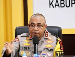 Polda Papua Barat Sudah Kantongi Identitas Pelaku Penembak Advokat Senior Yan Christian Warinussy
