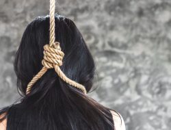 Seorang Siswi Kelas III SMP di Distrik Mimika Timur Jauh Gantung Diri di Dapur Rumahnya