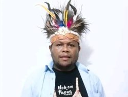 Komandan Satgas Papua Kecam Statemen Anggota DPD RI Filep Wamafma yang Menyebut Dirinya OPM, Melukai Hati Orang Asli