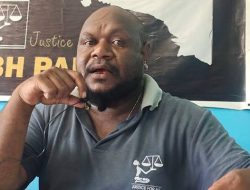 Kuasa Hukum Emanuel Gobay Sebut PT Pos Indonesia Langgar Aturan BUMN Lakukan PHK Terhadap Kliennya