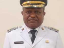 Marthen Ukago Dilantik Penjabat Gubernur Ribka Haluk Hari Ini Jadi Penjabat Bupati Dogiyai Gantikan Petrus Agapa