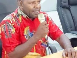 Badan Pengelolaan Keuangan dan Aset Daerah Siap Meriahkan HUT ke-79 RI Tingkat Kabupaten Dogiyai Tahun 2024