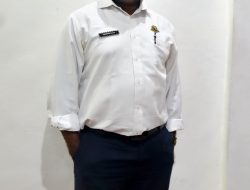 Koordinator Komisi Yudisial Papua Dr Methodius Kossay Didapuk Jadi Ketua Alumni Universitas Atmajaya Tanah Papua 2024-2028