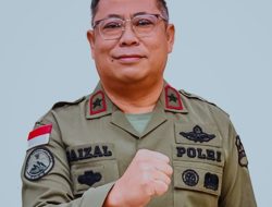 Satgas Operasi Damai Cartenz Tangkap Basoka Lawiya, Anggota TPNPB Kodap VIII Intan Jaya