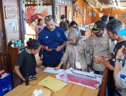 Komisi Pemberantasan Korupsi Telisik Kasus Korupsi dan Pungutan Liar di Kabupaten Raja Ampat