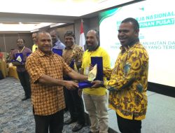 Rekomendasi Ikatan Cendekiawan Awam Katolik Papua: Kepala Daerah Harus Bebas dari Praktik Kolusi Dalam Setiap Kebijakan Publik