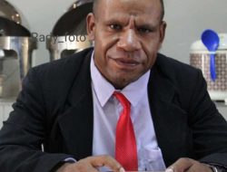 Pendidikan Berkualitas Dimulai dari Honai