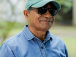 Perjanjian New York Diteken di Kandang Sapi