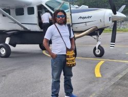 Prajurit TNI Gugur di Tangan Anggota Organisasi Papua Merdeka di Kabupaten Puncak Jaya