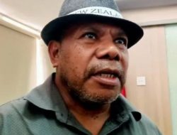 Memotret Karir Politik Bahlil