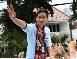 Dihadiri Wakil Presiden Terpilih Gibran Rakabuming Raka, Relawan GK Center Gelar Refleksi 10 Tahun Pemerintahan Jokowi