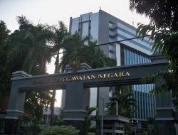 Kabar Penting Untuk Para Sarjana di Seluruh Indonesia, Pendaftaran CPNS Dibuka Mulai Hari Ini