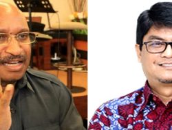 Penerimaan CPNS Tahun 2024 Tahap Pertama Harus 100 Persen Orang Asli Sebagai Bagian Penting Afirmasi UU Otsus Papua