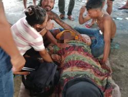 Tiga Warga Asal Nusa Tenggara Timur Ditemukan Tewas di Mile 37, Kabupaten Mimika, Papua Tengah