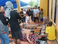 Jasad Tiga Warga NTT yang Tewas di Mile 37 Mimika, Provinsi Papua Tengah Berhasil Dievakuasi