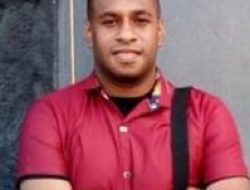 Mathius Fakhiri dan Aryoko Rumaropen Asa Baru Papua