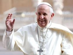 Wartawan di Papua Tengah Lulus Akreditasi Media Peliput Perjalanan Apostolik Paus di Indonesia 2024