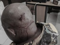 Rekomendasi B1KWK Golkar Disabotase, Sitokdana-Keduman Gagal Daftar di KPU Pegunungan Bintang