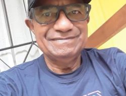 Nila Setitik Rusak Susu Sebelanga