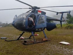 Insiden Alama yang Merenggut Nyawa Glen Malcolm Conning Cederai Upaya Perdamaian di Papua