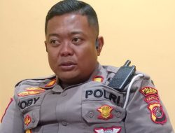 Peringatan HUT ke-69 Lantas 2024, Satlantas Polres Mimika Gelar Aneka Kegiatan Sosial dan Hiburan