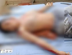 Kecelakaan Maut Truk dan Sepeda Motor di Sentani, Pengendara Motor Tewas di Tempat