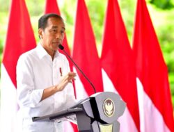 Presiden Jokowi Apresiasi TNI-Polri Setelah Sukses Membebaskan Pilot Susi Air dari Tangan OPM