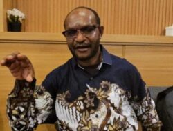 Calon Wakil Bupati Jalur Independen Meninggal, KPU Dogiyai Minta Segera Usulkan dan Daftar Kembali Calon Pengganti