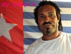 Warga Negara Finlandia Masuk DPO TPNPB OPM, Egianus Kogoya dan Pasukannya Terkena Sanksi