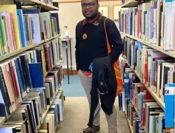 Papua Dalam Sukacita Lawatan Apostolik Sri Paus