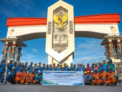 PLN Siap Amankan Listrik di Tapal Batas RI-PNG Guna Sukseskan Kunjungan Sri Paus di Vanimo