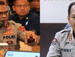 Besok Kapolda Papua Renwarin Resmikan Pospol Subsektor Mapia dan Delapan Unit Rumah Dinas