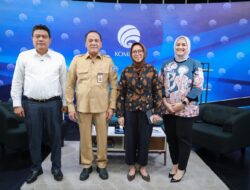 Rencana Induk dan Investasi Lokal Sukses Pacu Pembangunan Papua Sepuluh Tahun Terakhir