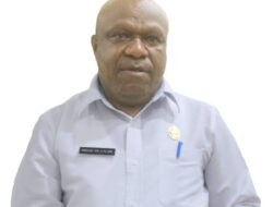 Calon Wakil Gubernur Papua Tengah Ausilius You Meninggal di Rumah Sakit Cipto Mangunkusumo