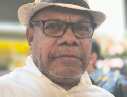 Doktor Cumlaude Anak Terminal