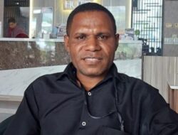 Polda Papua Diminta Ambil Alih Penyelidikan Kasus Pelemparan Bom Molotov ke Kantor Redaksi Jubi