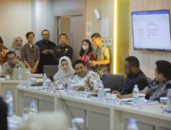 Anggota DPD RI Eka Yeimo Minta Presiden Prabowo Fokus Bangun SDM Ketimbang Dorong Transmigrasi ke Tanah Papua