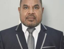 Kesejahteraan Orang Asli Papua Dalam Otonomi Khusus