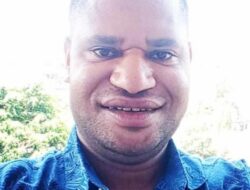 Transmigrasi dan Masalah Papua